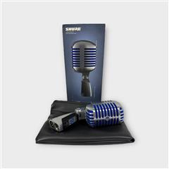 SHURE SUPER 55 VOCALShure Super 55 Deluxe Vocal Microphone